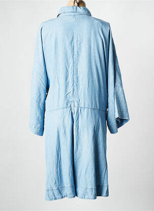 Combishort bleu PINKO femme