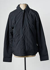 Doudoune noir SELECTED pour homme seconde vue