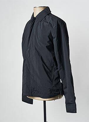 Doudoune noir SELECTED homme