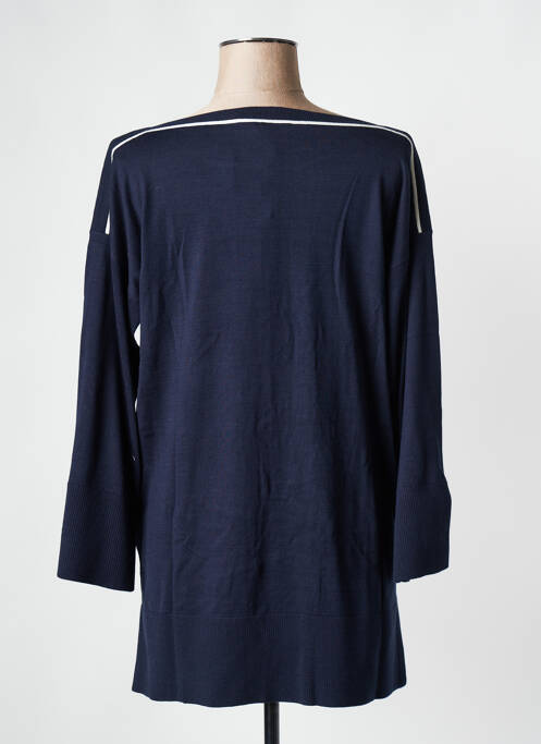 Pull bleu PENNYBLACK pour femme