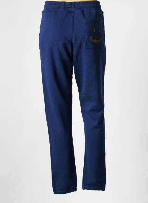 Jogging bleu PAUL SMITH pour homme