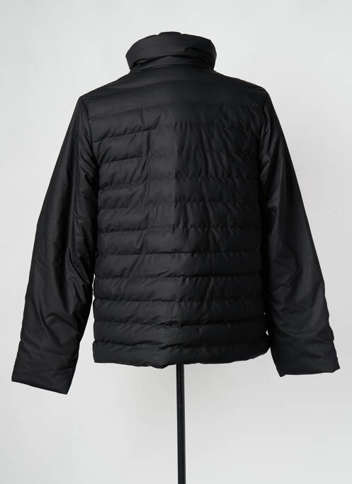 Doudoune noir RAINS pour femme