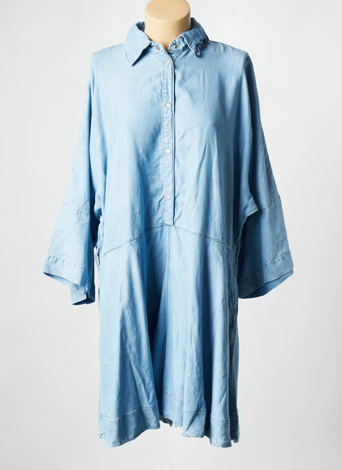 Combishort bleu PINKO pour femme