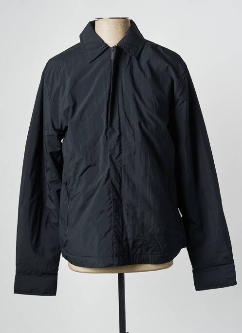 Doudoune noir SELECTED pour homme