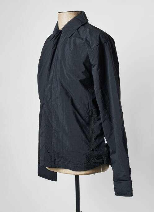 Doudoune noir SELECTED pour homme