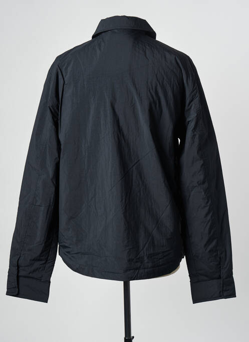 Doudoune noir SELECTED pour homme