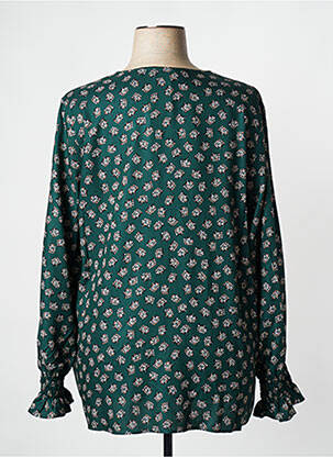 Top vert PERSONA BY MARINA RINALDI femme