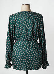 Top vert PERSONA BY MARINA RINALDI pour femme seconde vue