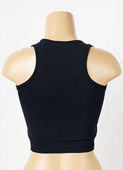 Lingerie bleu MAX MARA pour femme seconde vue