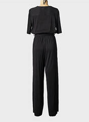 Combi-pantalon noir GRACE & MILA pour femme seconde vue