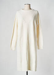 Robe mi-longue blanc PENNYBLACK pour femme seconde vue