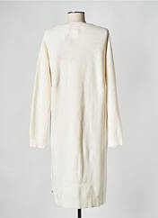 Robe mi-longue blanc PENNYBLACK pour femme seconde vue