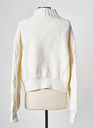 Pull blanc IRO femme