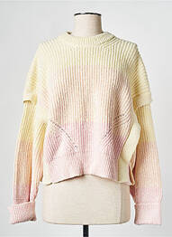 Pull multicolore IRO femme
