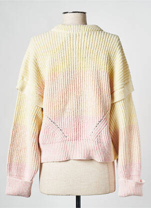 Pull multicolore IRO femme