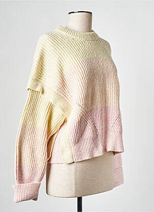 Pull multicolore IRO femme