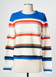 Pull bleu INDEE femme