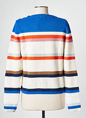 Pull bleu INDEE femme