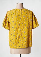 Top jaune SESSUN pour femme seconde vue