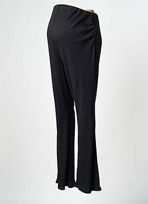 Pantalon maternité noir SUPERMOM femme