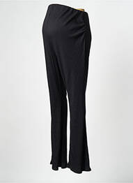 Pantalon maternité noir SUPERMOM femme