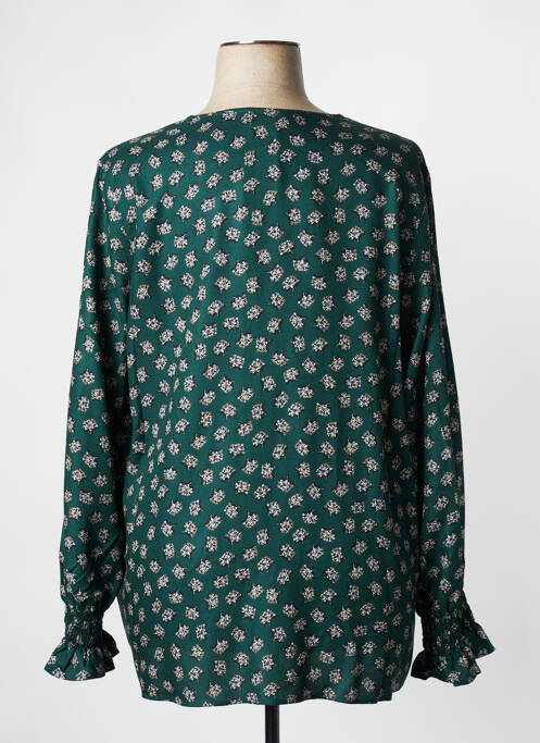 Top vert PERSONA BY MARINA RINALDI pour femme