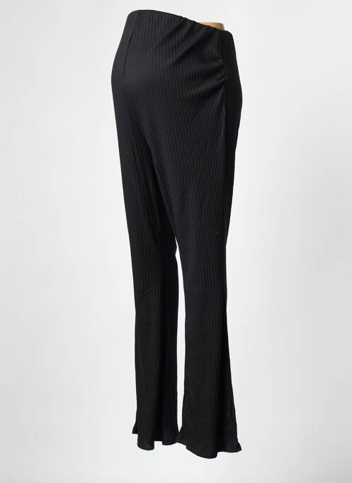 Pantalon maternité noir SUPERMOM pour femme