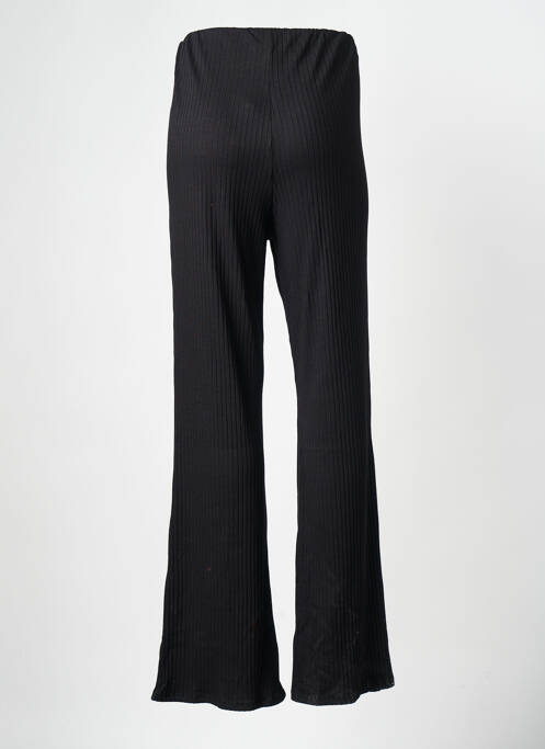 Pantalon maternité noir SUPERMOM pour femme