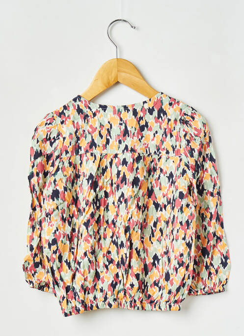 Blouse noir S.OLIVER pour fille