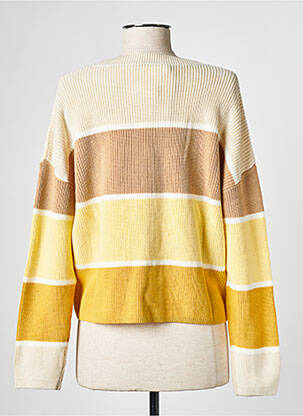 Pull orange PENNYBLACK femme