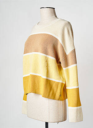Pull orange PENNYBLACK femme