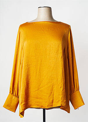 Top or MAT FASHION pour femme