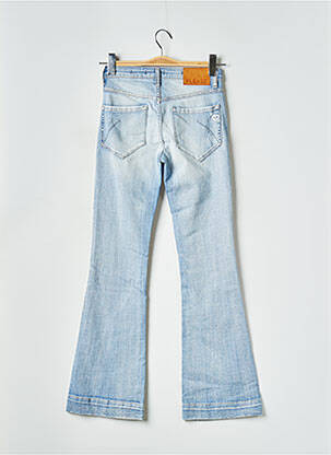 Jeans bootcut bleu PLEASE femme