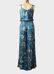 Combi-pantalon bleu MES DEMOISELLES...PARIS pour femme seconde vue