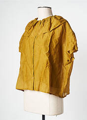 Blouse marron BELLE PIÈCE pour femme seconde vue