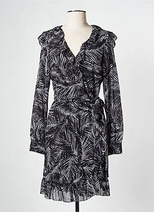 Robe courte blanc MICHAEL KORS femme