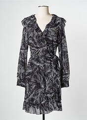 Robe courte blanc MICHAEL KORS pour femme seconde vue