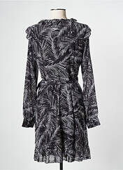 Robe courte blanc MICHAEL KORS pour femme seconde vue