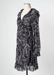 Robe courte blanc MICHAEL KORS pour femme seconde vue