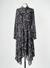 Robe mi-longue blanc MICHAEL KORS pour femme seconde vue