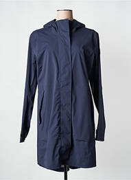 Doudoune bleu CANADA GOOSE femme