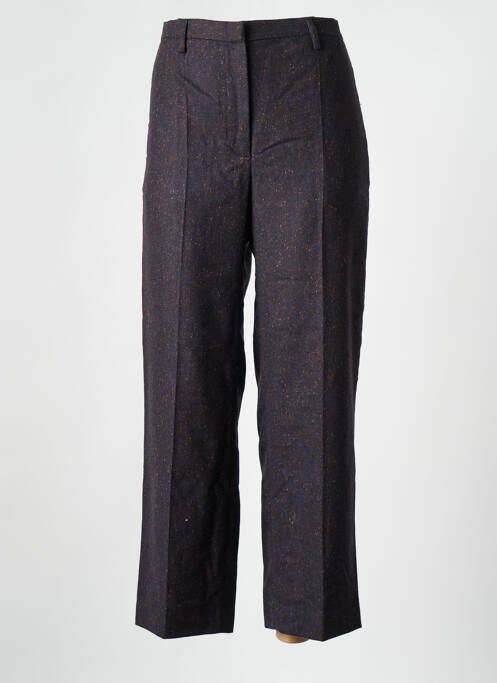 Pantalon droit gris SESSUN pour femme