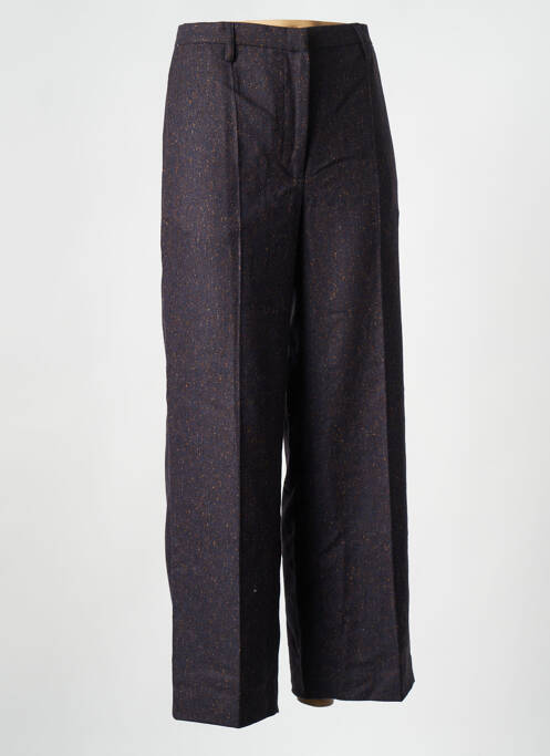 Pantalon droit gris SESSUN pour femme