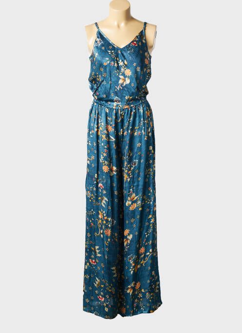 Combi-pantalon bleu MES DEMOISELLES...PARIS pour femme