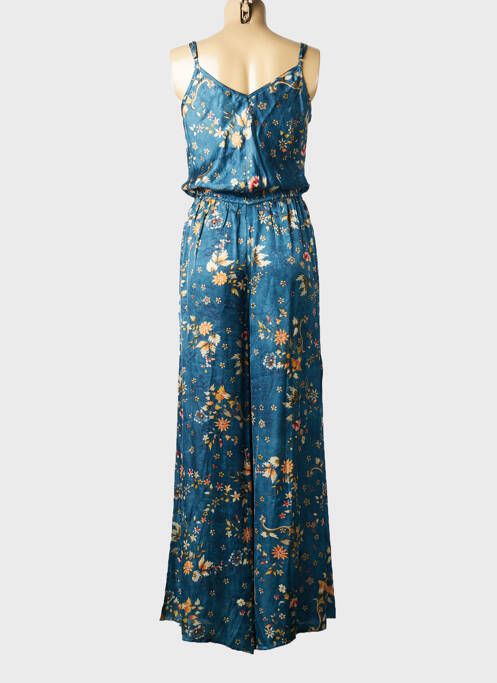 Combi-pantalon bleu MES DEMOISELLES...PARIS femme