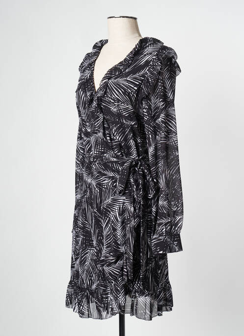 Robe courte blanc MICHAEL KORS pour femme