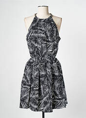 Robe courte blanc MICHAEL KORS pour femme seconde vue