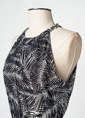 Robe courte blanc MICHAEL KORS pour femme seconde vue