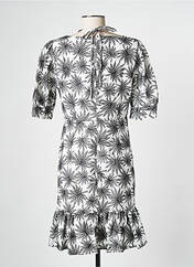 Robe courte blanc MICHAEL KORS pour femme seconde vue