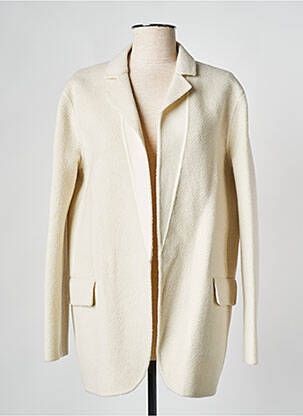Blazer beige THEORY femme